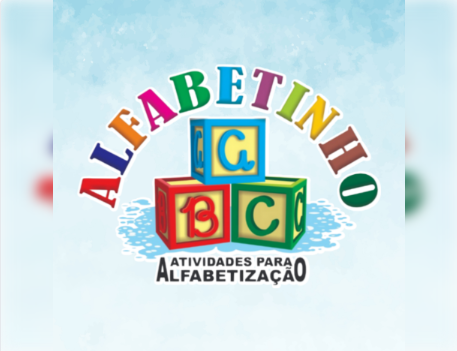 Atividades para Alfabetização