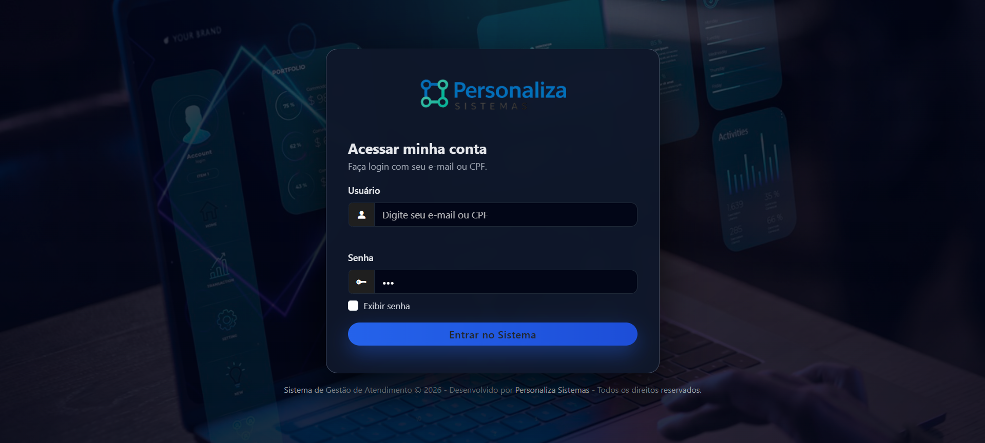 Banner Cine Super K 3