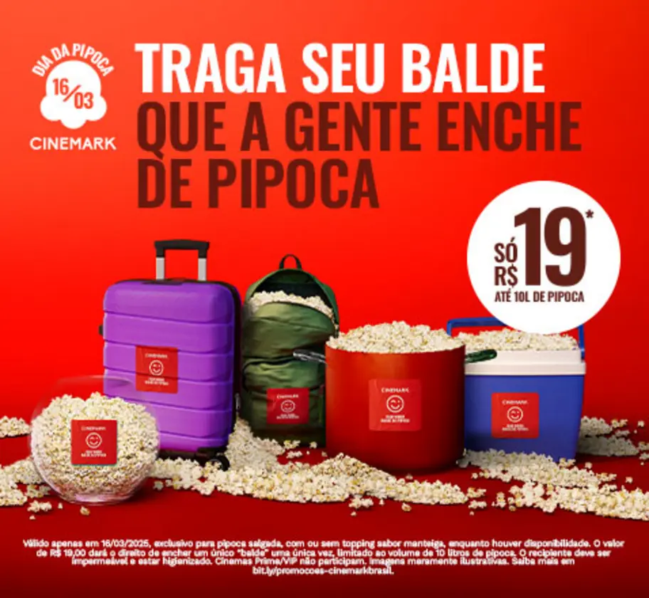 Banner Cine Super K 3