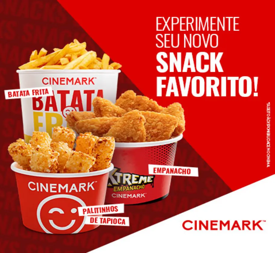 Promo 5 - Cine Super K