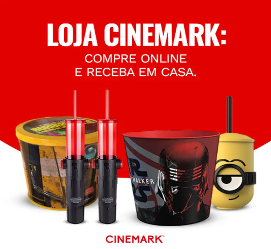 Promo 4 - Cine Super K