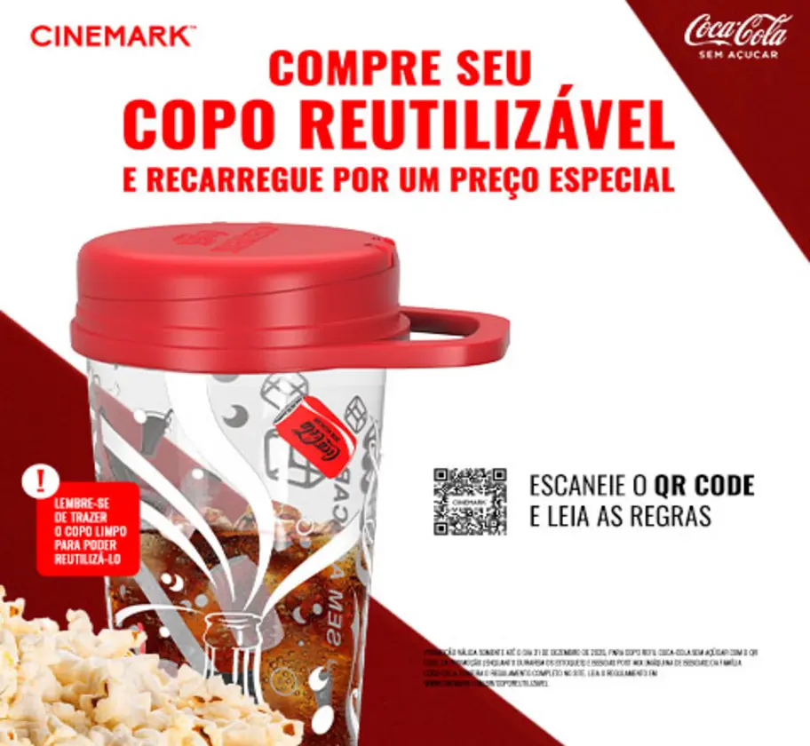 Promo 2 - Cine Super K