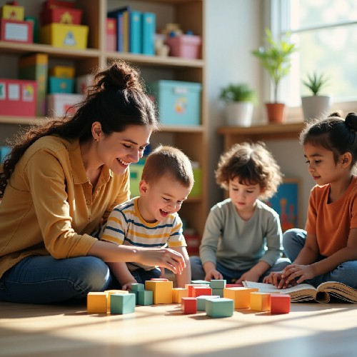 CENTRO DE REFERÊNCIA DE ASSISTÊNCIA SOCIAL - CRAS