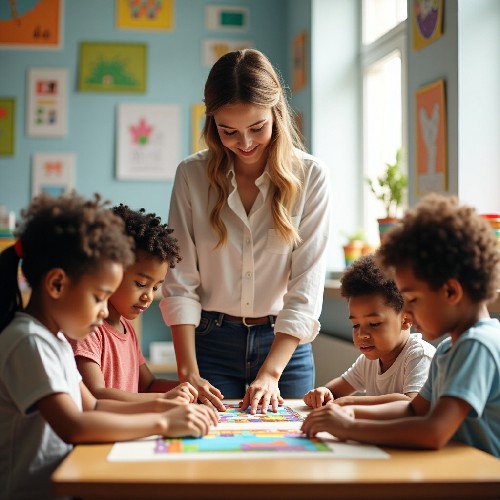 Assistente de Alúno TESTE